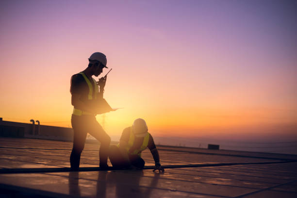 Best Sealant for Roof  in South Wallins, KY