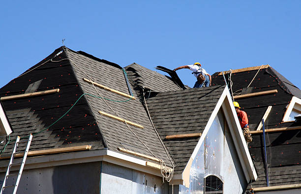 Best New Roof Installation  in South Wallins, KY