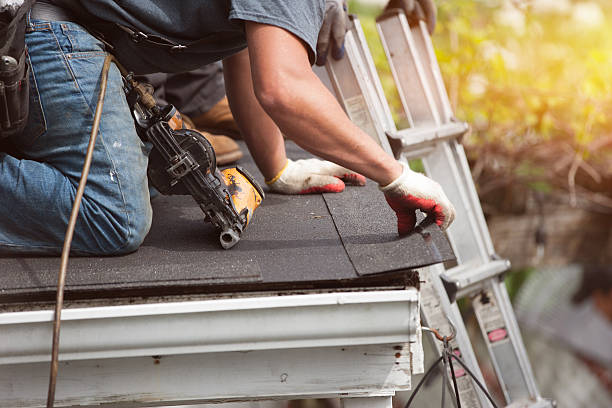 Best Commercial Roofing Services  in South Wallins, KY