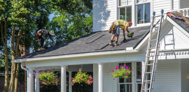 Best Affordable Roofing Company  in South Wallins, KY